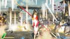 Nuevas imágenes de Dynasty Warriors para PS Vita