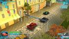 Nuevas imágenes de Cars 2: El Videojuego