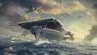 World of Warships suma portaaviones
