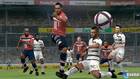 Pro Evolution Soccer 2012 para Nintendo 3DS saldrá a principios de diciembre