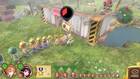 Nuevas imágenes de New Little King's Story