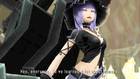 Black Rock Shooter llega a Norteamérica el 23 de abril