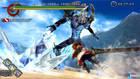 Primer tráiler e imágenes de Ragnarok Odyssey