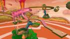 Nuevas imágenes de Super Monkey Ball Banana Splitz