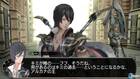 Square Enix muestra en imágenes Lord of Apocalypse