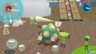 Nuevas imágenes de Touch My Katamari