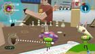 Primeras imágenes y vídeo de Katamari Damacy no-Vita