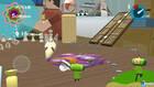 Más imágenes e ilustraciones de Katamari Damacy en PS Vita