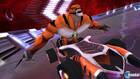 Primeras imágenes de Ben 10 Galactic Racing en PS Vita