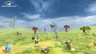 Hoy se lanza gratuitamente Ecolibrium en PS Vita