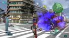 Nuevas imágenes de Earth Defense Force 3 Portable