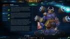 Smite aparece clasificado para PS4 en Europa