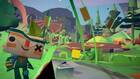 Primer tráiler e imágenes de Tearaway, lo nuevo de los creadores de LittleBigPlanet
