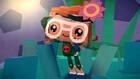 Tearaway nos muestra sus opciones de personalización