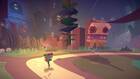 Tearaway se muestra en un nuevo tráiler e imágenes