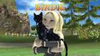 Kat de Gravity Rush se muestra en el nuevo Everybody's Golf