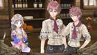Atelier Totori Plus: The Adventurer of Arland sigue mostrándose