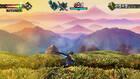 Nuevas imágenes de Oboro Muramasa para PSVITA