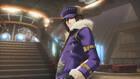 Nuevas imágenes de God Eater 2