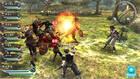 Valhalla Knights 3 se muestra al público