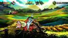 Muramasa Rebirth renace en nuevas pantallas