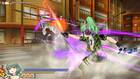 Senran Kagura: Shinovi Versus se presenta en nuevas imágenes y vídeo