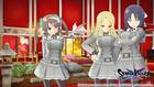 Senran Kagura compara su futuro con los pechos de las protagonistas