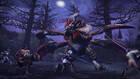 Nuevas imágenes y vídeos de Toukiden