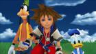 Kingdom Hearts HD 1.5 ReMIX se deja ver en un nuevo tráiler