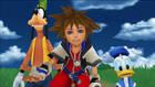 Kingdom Hearts HD 1.5 ReMIX nos muestra los mundos de Disney