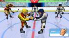 Imágenes y vídeo de lanzamiento de Table Ice Hockey