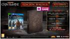 GAME detalla el contenido de Warhammer: Chaosbane Magnus Edition
