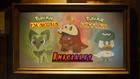 Pokémon Escarlata y Púrpura: Los tres Pokémon iniciales