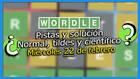 Pistas y soluciones para el Wordle del miércoles 22 de febrero de 2023