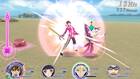 Tales of Hearts R nos deja ver nuevas imágenes