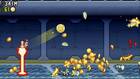 Jetpack Joyride se muestra en las consolas de Sony