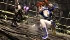 Primeras imágenes de Dead or Alive 5 Plus