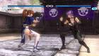 Las partidas interplataforma de Dead or Alive 5 funcionarán a 60 fps