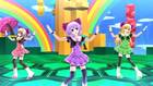 Hyperdimension Neptunia: Producing Perfection llegará a Europa el 6 de junio