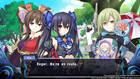 Primeras imágenes en inglés de Hyperdevotion Noire: Goddess Black Heart
