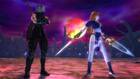 Los trajes de Ryu Hayabusa y Kasumi se muestran en las nuevas imágenes de Ragnarok Odyssey Ace