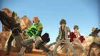 Este fin de semana habrá un anuncio sobre Freedom Wars