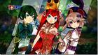Battle Princess of Arcadias confirmado en Occidente