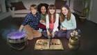 J.K. Rowling colabora en un nuevo proyecto Wonderbook