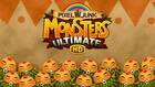 Pixel Junk Monsters Ultimate HD ya tiene fecha en PC