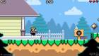 Mutant Mudds muestra su primera pantalla en PS Vita
