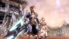 Sega muestra en vídeo Phantasy Star Nova