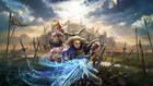 Astaroth, Nightmare y Pyrrha confirmados para Soul Calibur: Lost Swords
