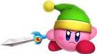 Nuevo vídeo e imágenes de Kirby: Triple Deluxe