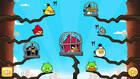 Angry Birds Trilogy se lanzará mañana en PS Vita